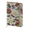 מחברת Bruno Visconti, Flora: אדמוניות, A5, ‏100 דפי שורות.