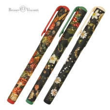 עט כדורי Bruno Visconti, Fairy Tale Forest, כחול, קוטר כתיבה 0.7 מ