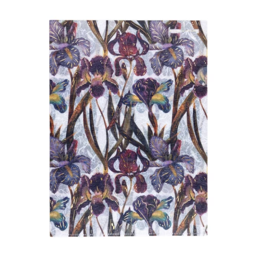 תיקיית פינה Bruno Visconti Flora: אירוסים