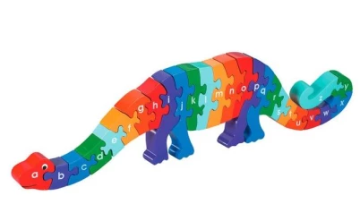חידת דינוזואר א-ת