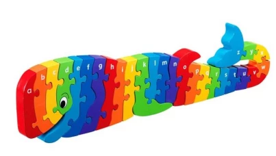 חידון "לוויתן a-z"