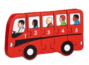 חידת אוטובוס 1-5