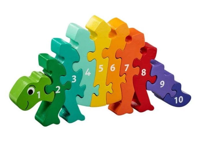 חידת דינוזואר 1-10