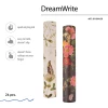 עט כדורי Bruno Visconti, DreamWrite Fauna: פרפרים, כחול, קוטר כתיבה 0.7 מ"מ, 2 עיצובים.