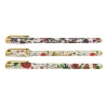 עט כדורי Bruno Visconti HappyWrite Flora Fruits Paradise