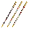 עט כדורי Bruno Visconti HappyWrite Flora Fruits Paradise