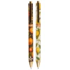 עט כדורי אוטומטי BrunoVisconti ArtClick, Flora Paradise Fruits, ‏0.38 מ"מ.