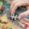 Cherry Pazzi "חיים בוואן", 500 חלקים