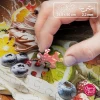 Cherry Pazzi "עוגת טירוף", 500 חלקים