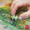 Cherry Pazzi "חום של בית", 500 אלמנטים