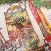 Cherry Pazzi "Perl של הגן", 1000 חלקים