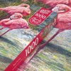 Cherry Pazzi "בינגו פלמינגו", 1000 אלמנטים
