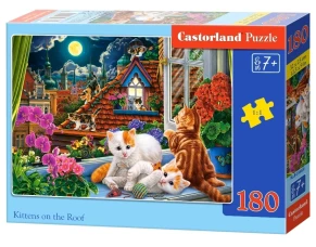 Castorland 