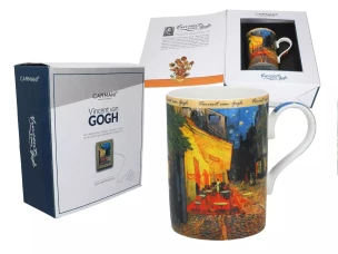 Carmani ספל 