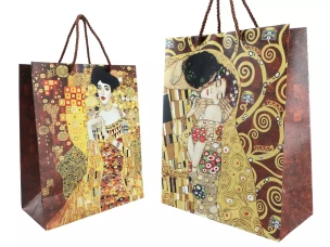 Carmani תיק מתנה