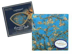 Carmani צלחת דקורטיבית 
