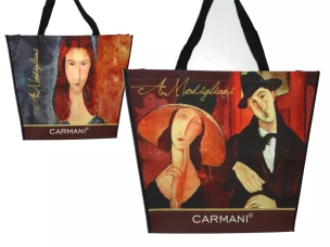 Carmani תיק צד