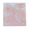 Carmani צלחת לספל "ו. ואן גוך. חמניות", 10.5x10.5 ס"מ