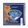 Carmani צלחת לספל "ו. ואן גוך. לילה כוכבי", 10.5x10.5 ס"מ