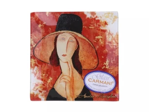 Carmani תחתית לספל 