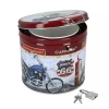Carmani ספל בקופסה מתכתית "Harley Davidson 1952", 480 מ"ל