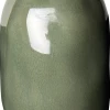  vase keramikit yeruka, 7x14.5 sm, V 2428, IHR 