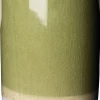  vase keramikit yeruka, 8.5x20.5 sm, V 2529, IHR