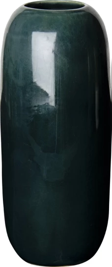  vase keramikit tzeva'it, 8.5x20.5 sm, V 2542, IHR