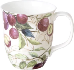 ספל COUNTRY PLUMS 375מ
