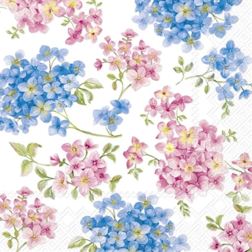 IHR מפיות קוקטייל מאיטה, 25x25 ס"מ, C1011400