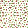 IHR מפיות קוקטייל ליידי באג, 25x25 ס"מ, C1037200