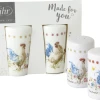 Salt and Pepper Shaker