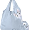 תיק שופינג "Cat Stella"