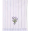 מגבת מטבח (טקסטיל) "Lavender Harmony Light Lilac", 70 x 50 ס"מ.