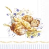 מגבות נייר (קוקטייל) "Rustic Delights", 25x25