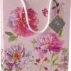 תיק מתנה "Jardin Rose"