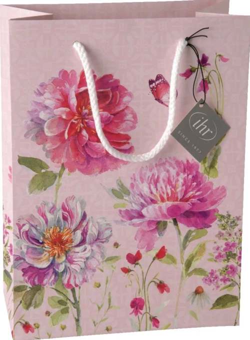 תיק מתנה "Jardin Rose"
