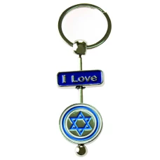 ART Judaica מפתח 
