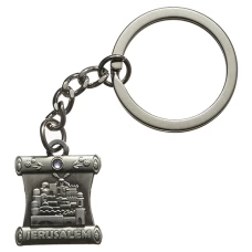 ART Judaica מפתח ברזל מגנטי 