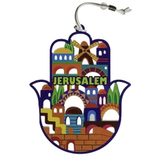 ART Judaica חמסה 