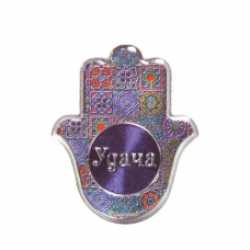 ART Judaica מגנט אפוקסי חמסה 