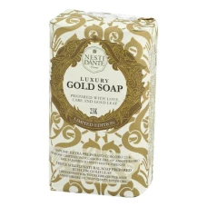 סבון ''Nesti Dante'' Luxury Gold Soap, 250גר