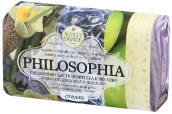 סבון ''Nesti Dante'' Philosophia פנינה, 250גר