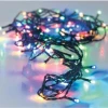 Koopman Multicolored Garland, 96 LED