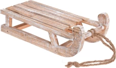 Koopman קישוט תלוי מעץ סוסים, 30 ס