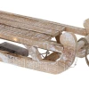 Koopman קישוט תלוי מעץ סנאים LED, 30 ס"מ