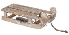 Koopman קישוט תלוי מעץ סנאים LED, 30 ס