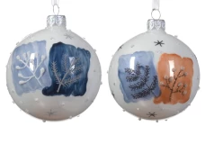 קאימינגק כדור זכוכית ריבועים, 8 ס