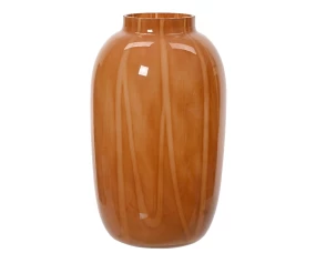  vase מ стекла, 18x30 ס