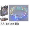 קוופמן гирלנדה 100 LED, צבעונית